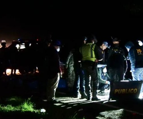 Aksidenti me autobus lë 15 të vdekur në Guatemalë