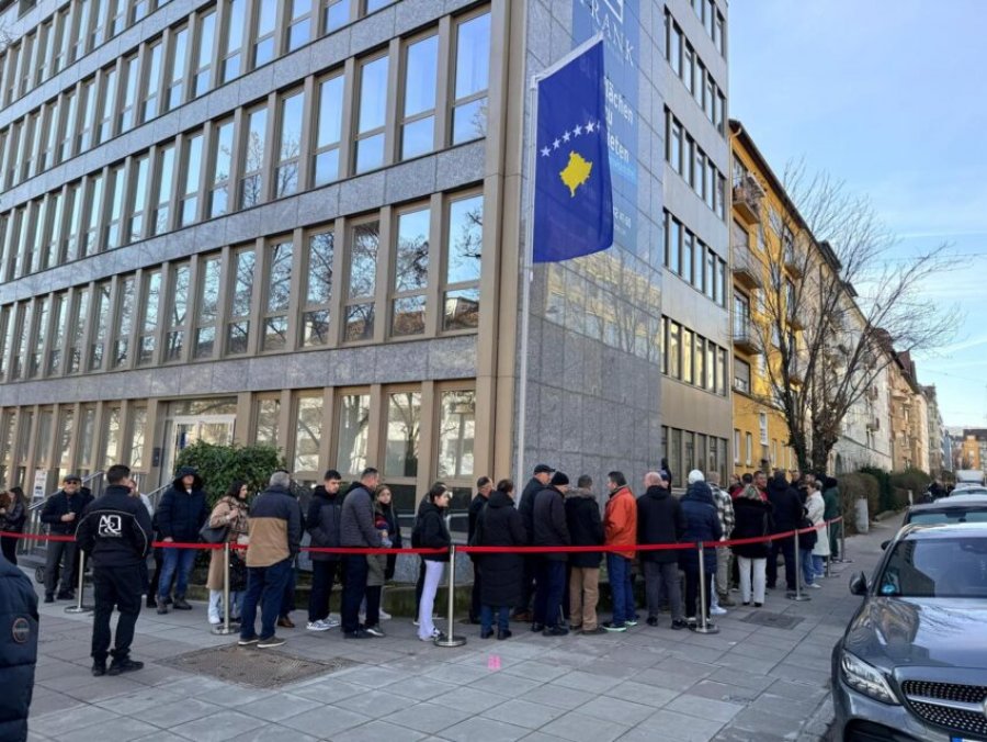KQZ: Disa javë zgjati përgatitja e votimit në përfaqësi diplomatike