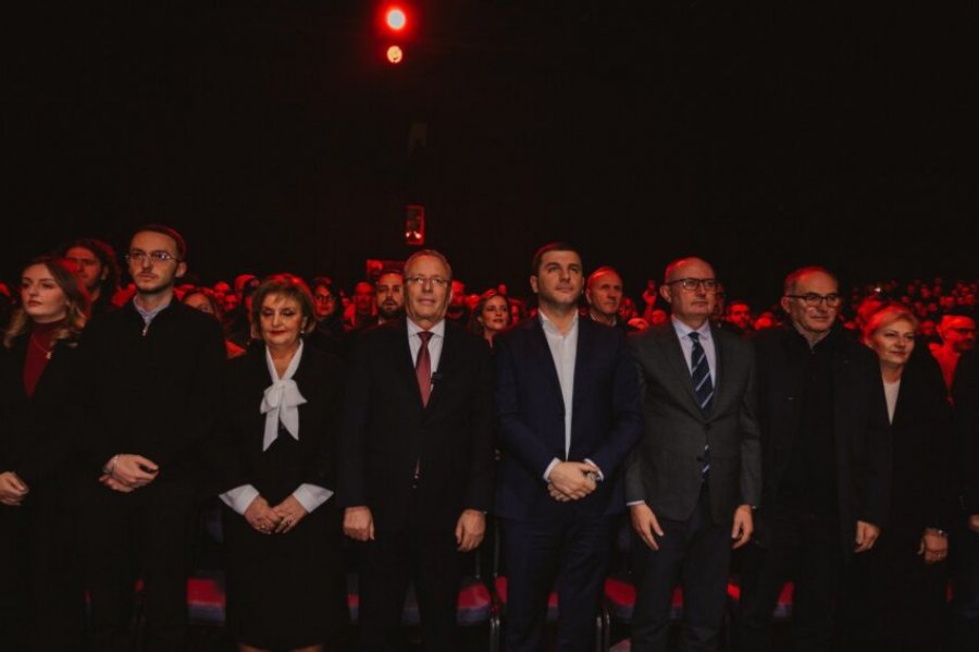 Krasniqi: Bedri Hamza është zgjedhja më e mirë për Kosovën