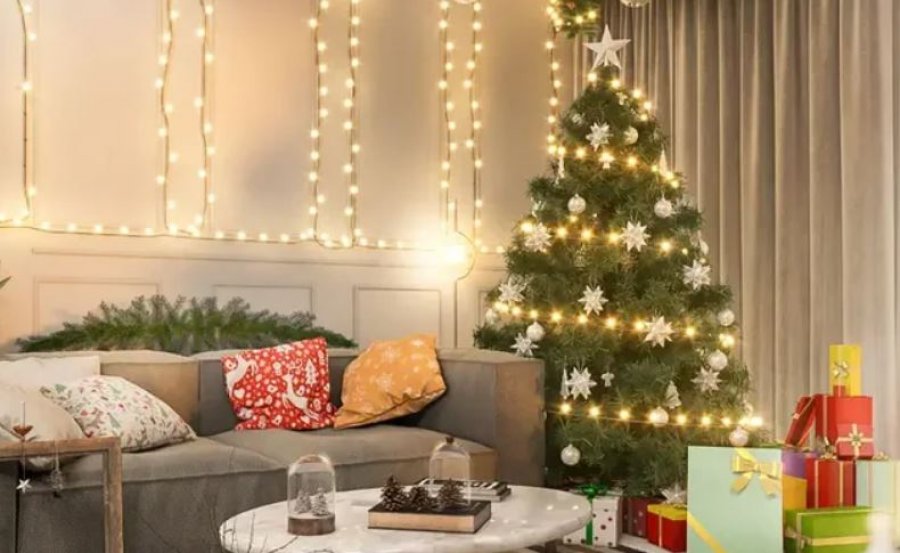 Ja sesi të fillojmë vitin e ri të 'lehtë' në shtëpi dhe mendje