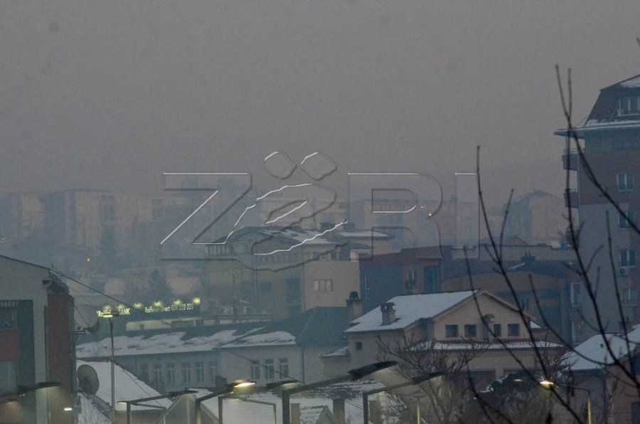 Fundjava e fundit e 2025-ës vjen me ngrica e temperatura në minus