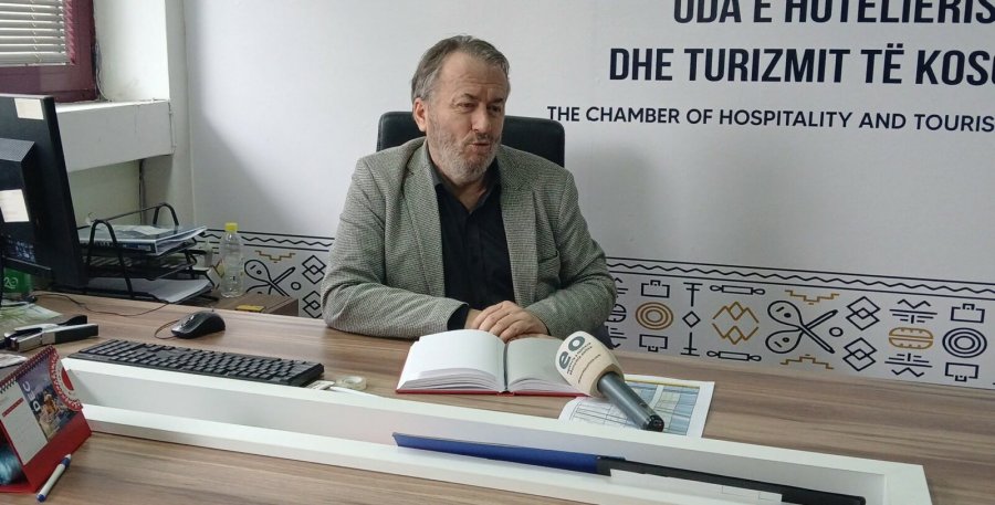 Sogojeva: Mes vështërsive, sektori privat mban gjallë turizmin në Kosovë