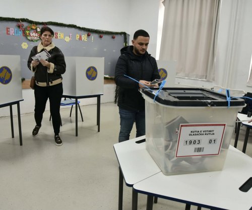 Kjo është përqindja e pjesëmarrjes në zgjedhje deri në orën 13:00