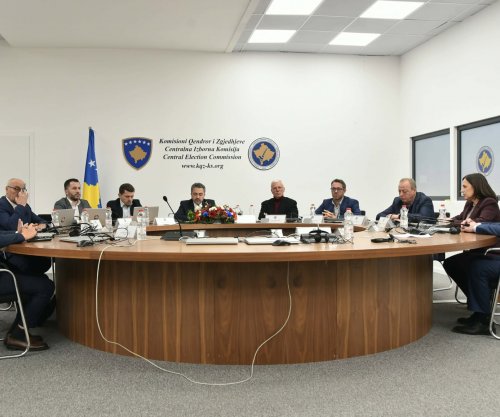 KQZ-ja shpall rezultatet preliminare, LVV-ja fiton zgjedhjet