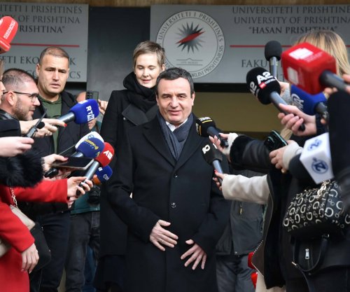 Exit poll-et: LVV fiton zgjedhjet