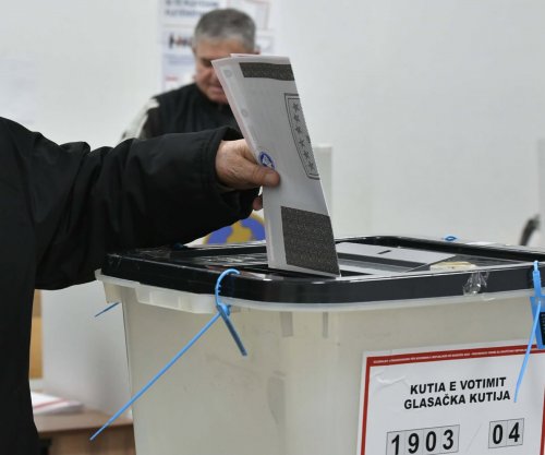 Kosova voton, deri tani pa probleme serioze