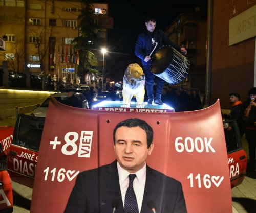 Numërohen 80% e votave, Kurti rrugës për ta bërë vetë Qeverinë