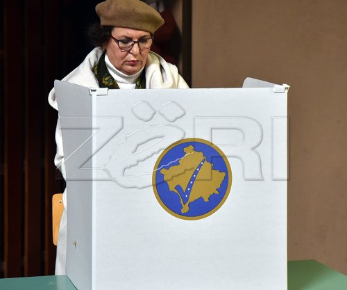 Rreth 29 për qind, pjesëmarrja e qytetarëve në zgjedhjet e parakohshme parlamentare