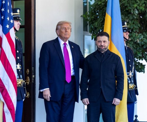 Shtyhet takimi Trump - Zelensky
