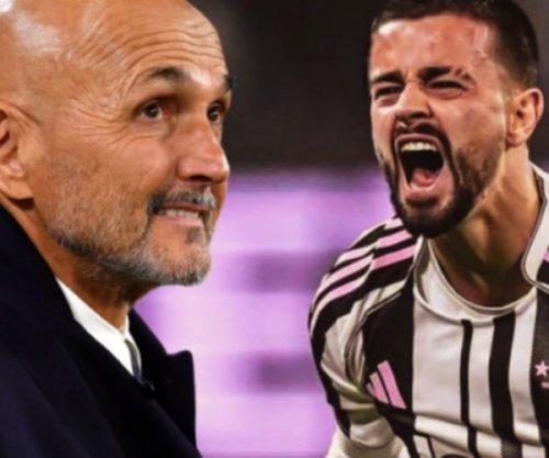 Spalletti për Zhegrovën: Sheh lojën ndryshe, sikur të kishte syze 3D