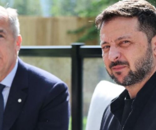 Zelensky në Kanada, për takime vendimtare për Ukrainën