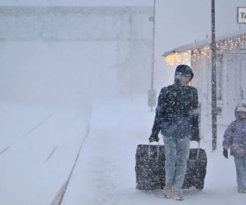 Dy të vdekur në Suedi, stuhia dimërore vdekjeprurëse godet vendet nordike