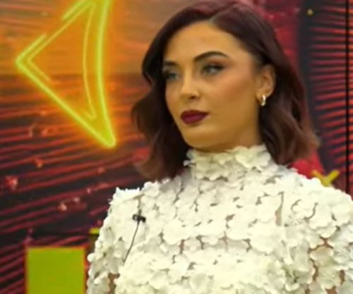 Xhodi eliminohet nga Big Brother VIP Albania