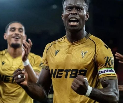 Barcelona dështon ta transferojë Guehin, mbrojtësi do të nënshkruajë parakontratë me gjigantin anglez