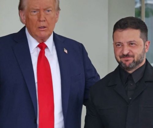 Trump - Zelensky, diskutime edhe për territoret ukrainase