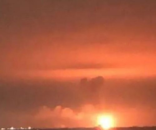 Ukraina godet me dronë rafinerinë ruse të naftës