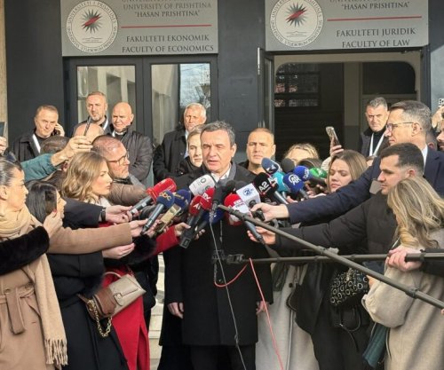 Kurti thotë se shansi për koalicion iku pa fajin e tyre