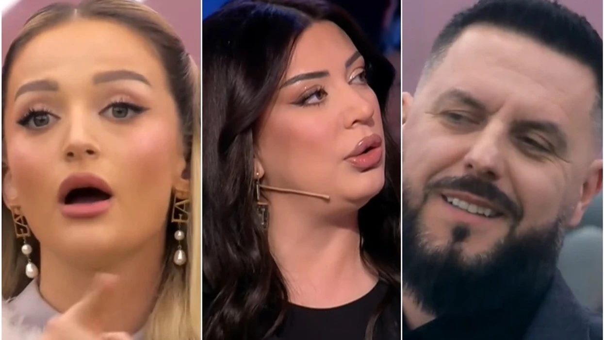 Tezja për raportin e Selinit me Mirin: Nuk mund të ketë pëlqim për babanë e vet dhe një burrë të martuar [video]