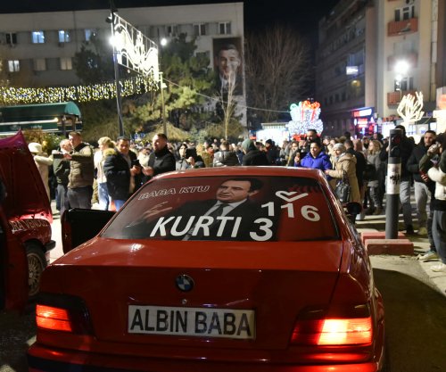 DnV: LVV-ja mori 47.91 për qind të votave