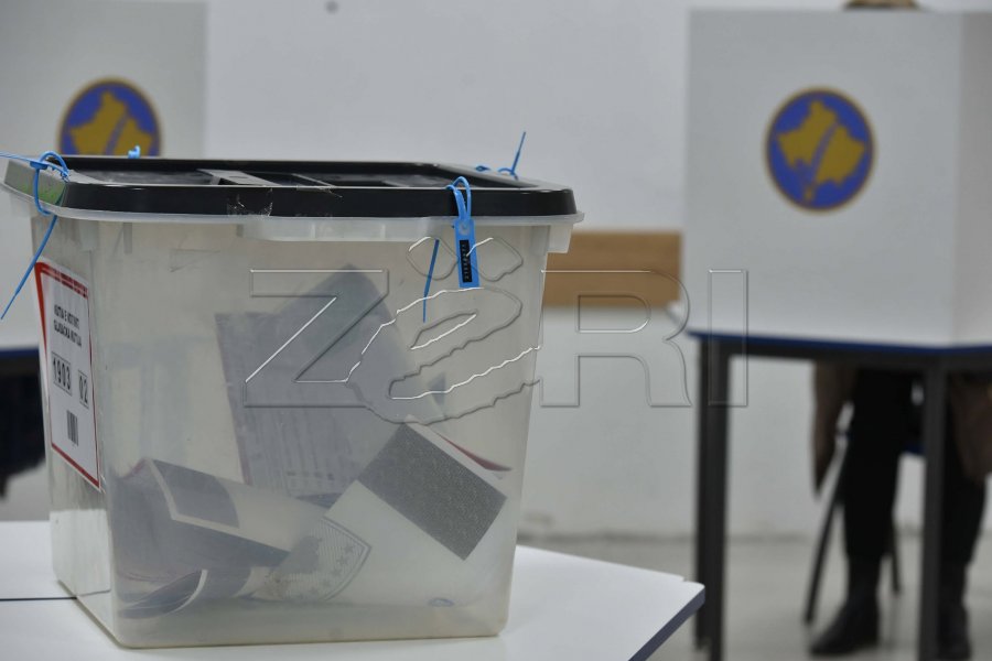 Prokuroria e Shtetit thotë se s’ka të ndaluar për vepra penale që ndërlidhen me zgjedhjet