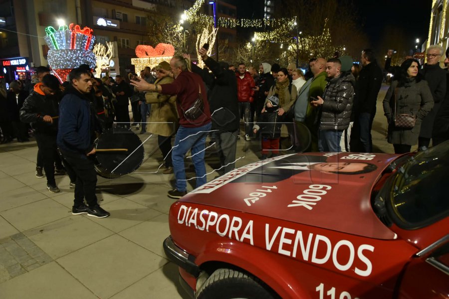 Numërimi drejt fundit, LVV prin me mbi 420 mijë vota