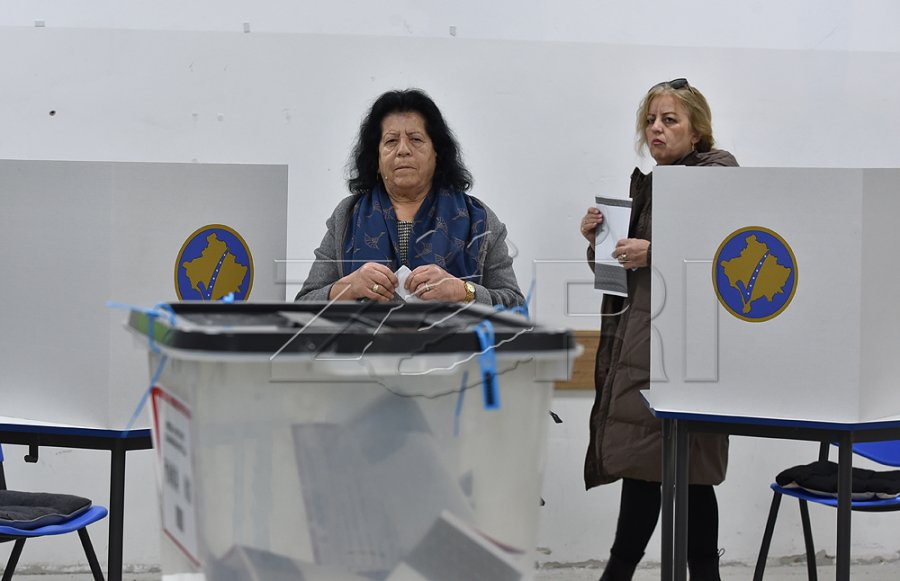 Dalja në zgjedhjet e 28 dhjetorit, më e ulët krahasuar me shkurtin 2025