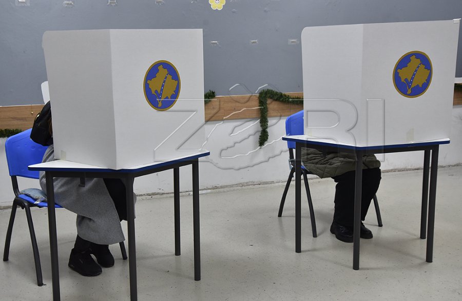 Berisha ngre shqetësimin: Personave që s’dinë shkrim-lexim po u pamundësohet votimi