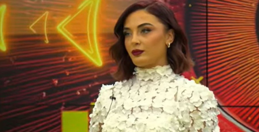 Xhodi eliminohet nga Big Brother VIP Albania
