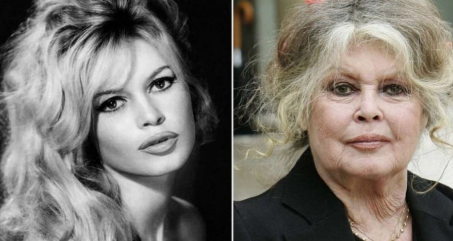 Vdes në moshën 91-vjeçare aktorja Brigitte Bardot, ylli i filmave të viteve ’50-’60