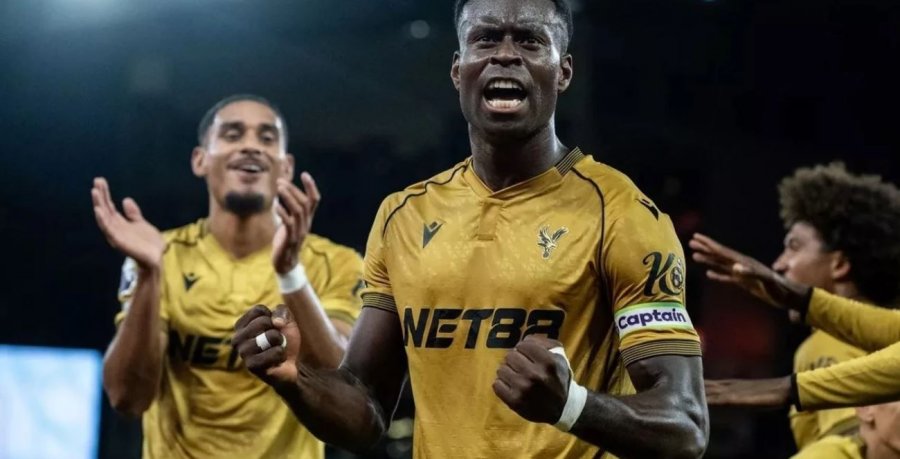 Barcelona dështon ta transferojë Guehin, mbrojtësi do të nënshkruajë parakontratë me gjigantin anglez