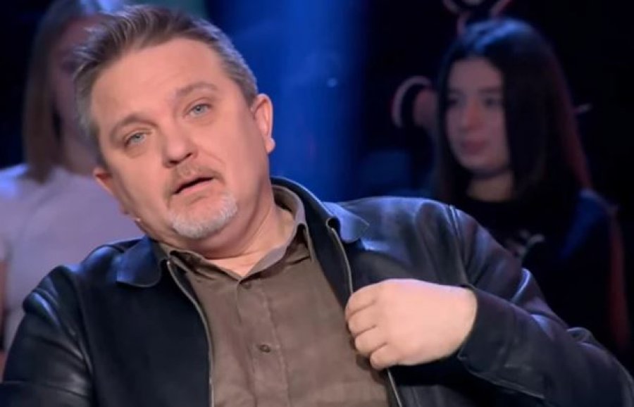 “Mund ta kishte takuar babain e tij dhe t’ia kishte dhënë dorën”, Julian Deda flet për momentin prekës në BBVA