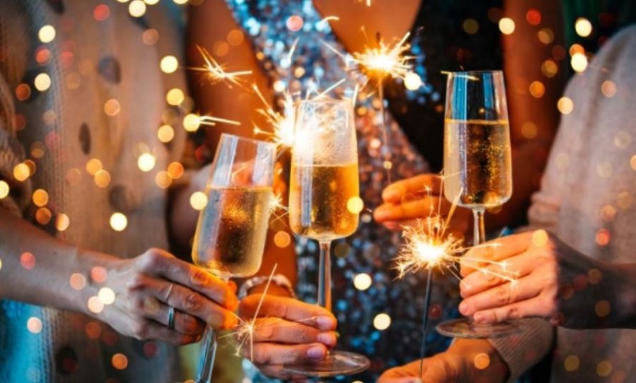 Tradita të veçanta të Vitit të Ri nëpër botë