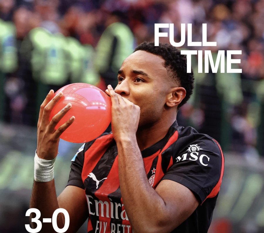 Milani fiton ndaj Veronës dhe rimerr kreun