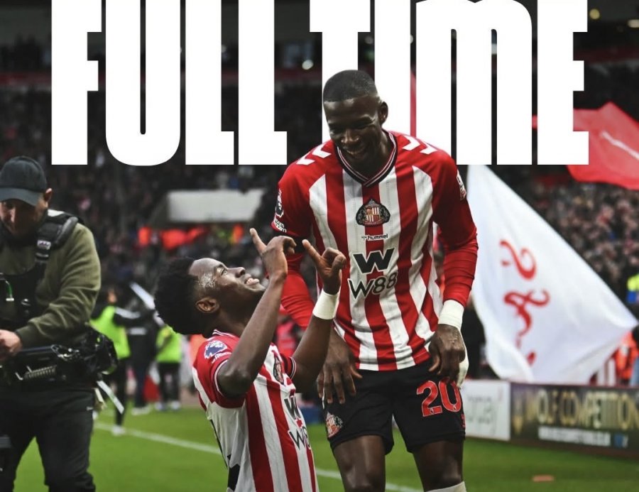 Xhaka me shokë barazojnë me Leeds Unitedin