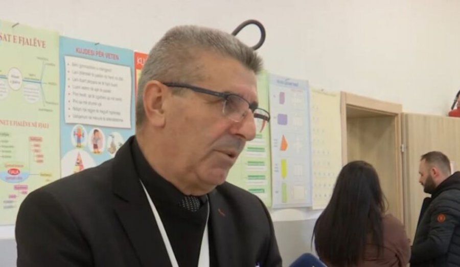 Fletëvotimet e dyshimta në Rahovec Kryeziu i quan lëshime teknike: E kemi paraqitur rastin