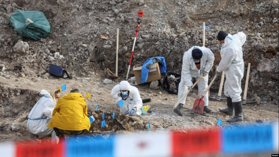 Fati i të zhdukurve, Serbia vazhdon të refuzojë hapjen e arkivave