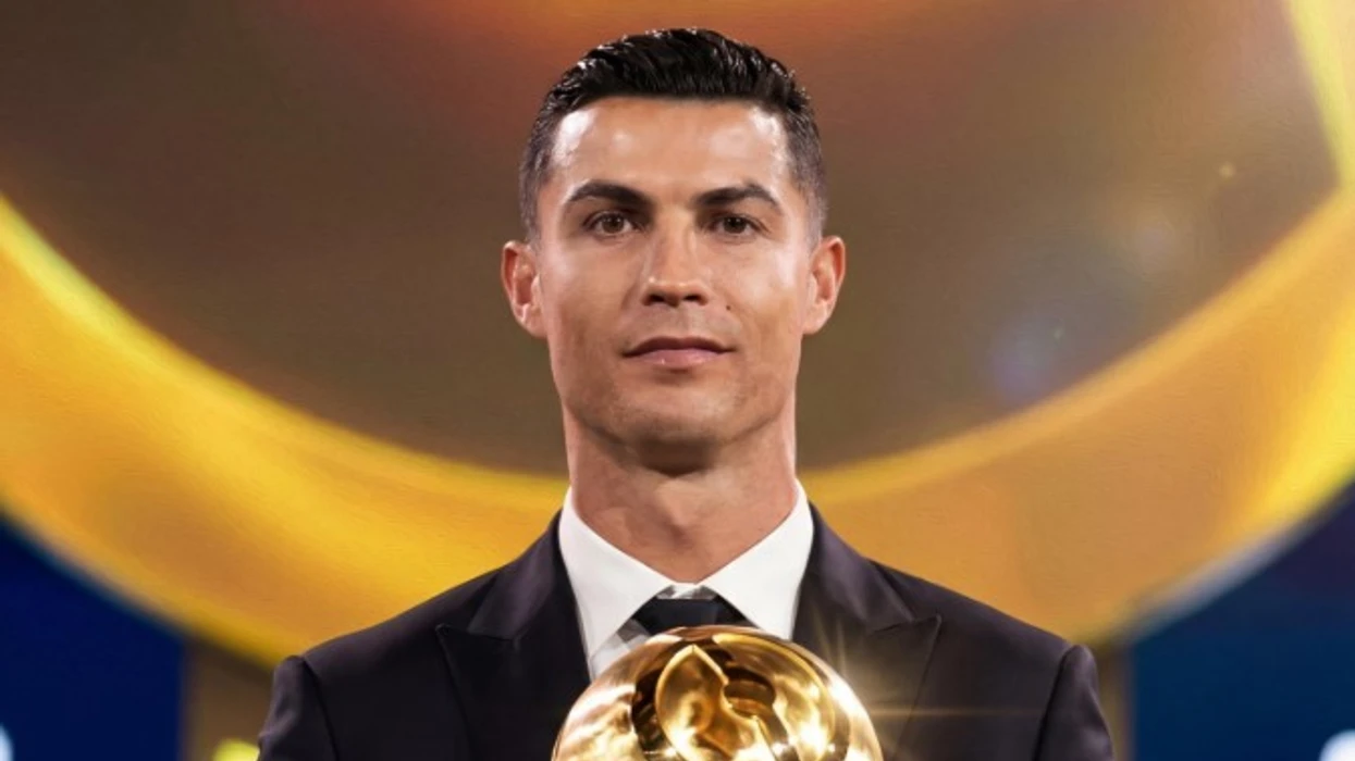 Ronaldo: Jam ende i motivuar, do ta arrij shënimin e 1 mijë golave