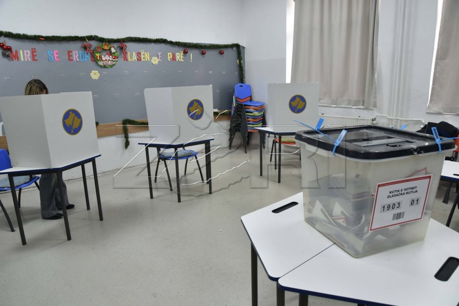 Berisha: Zgjedhjet parlamentare në Kosovë, sukses frymëzues për Shqipërinë