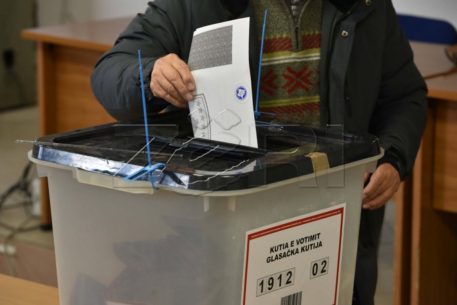 Rezultatet e KQZ-së: Befasitë e zgjedhjeve të 28 dhjetorit 