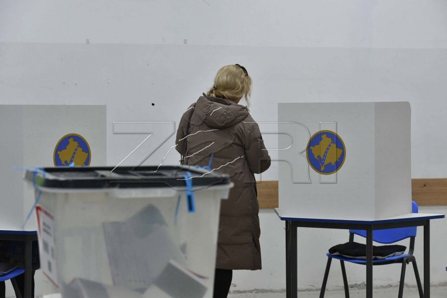 Zgjedhjet e 28 dhjetorit vlerësohen të qeta dhe demokratike