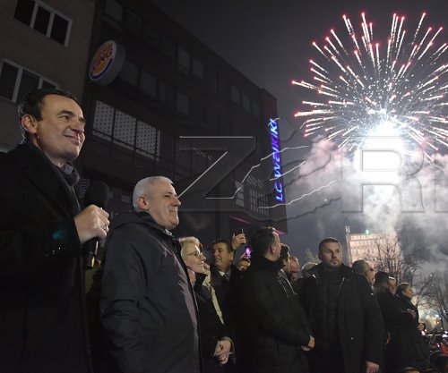 Numërohen 99% e votave, LVV-ja merr 49.31%