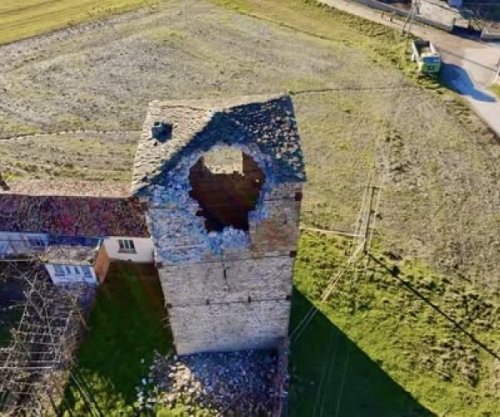 Së shpejti, ndërhyrje emergjente në Kullën e Turanit