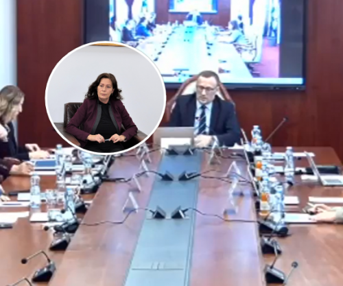 Ikramije Bojaxhiu caktohet zëvendëskryeprokurore e Prokurorisë së Apelit