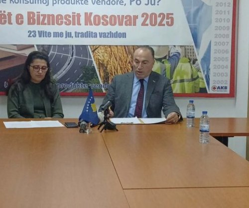 Çmimi i produkteve të konsumit rritet për 12–15%, AKB: Rritja e çmimit të energjisë po dëmton bizneset dhe investimet