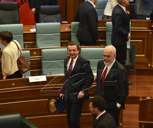 Rama uron Kurtin për fitoren në zgjedhjet e jashtëzakonshme