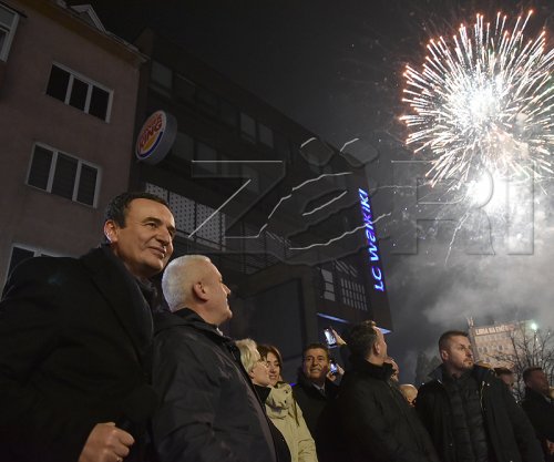 Pas fitores Kurti falënderon qytetarët: Puna vazhdon, siguria e begatia do të shtohen – na priftë e mbara!