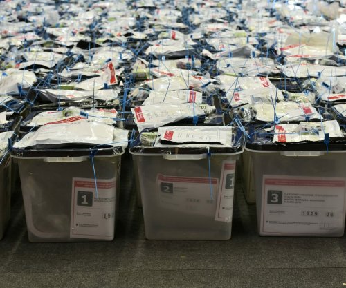 Numërohen mbi 60 për qind të votave për deputetë, top pesëshja e partive e njëjtë