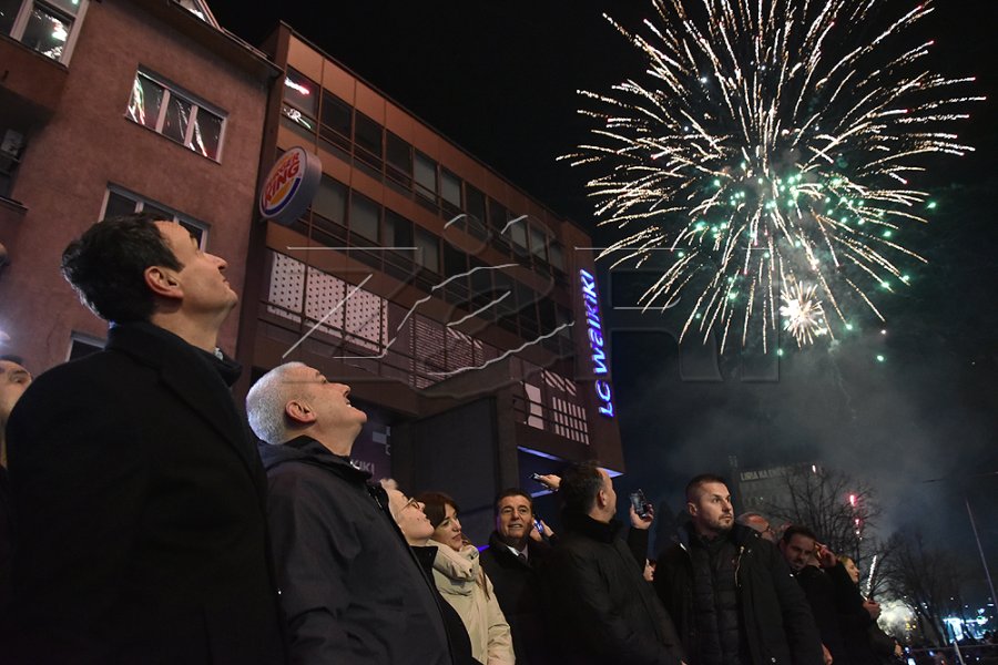 Si erdhi LVV-ja deri te fitorja “spektakolare”?