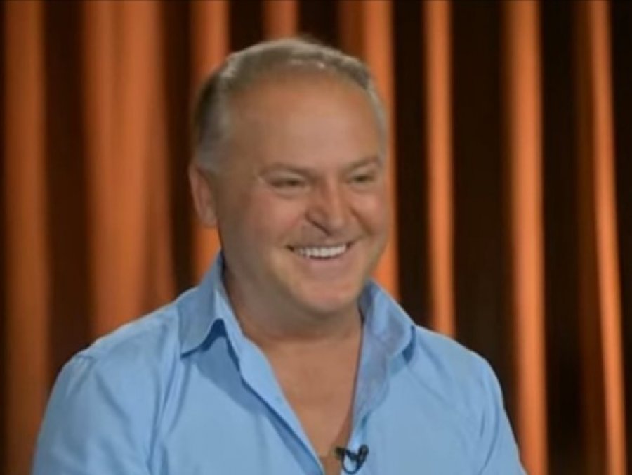 Avni Qahili emërohet drejtori i parë shqiptar i Muzeut Kombëtar të Arteve Bashkëkohore në Maqedoninë e Veriut