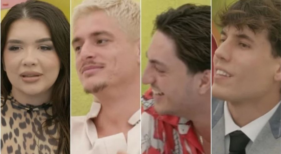 Alba me deklaratë të fortë: Londrimi, Klodi dhe Labinoti kanë pëlqim për mua